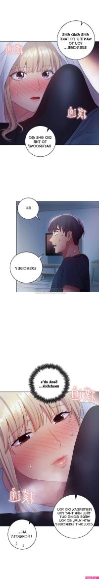 manhwa adult indo
