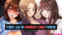 manhwa adult indo