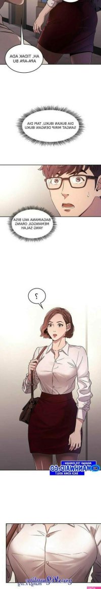 manhwa adult indo