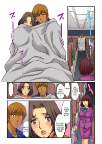 mom sex manga