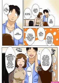 mom sex manga