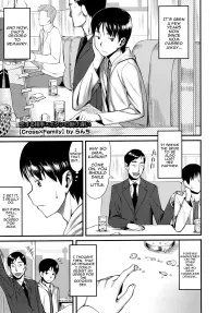 mom sex manga