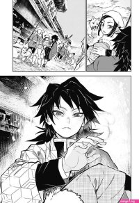 sexo de anime demon slayer