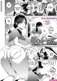 ibu jadi babi sex manga hentai