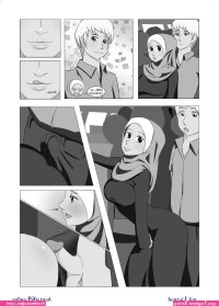 ibu jadi babi sex manga hentai