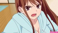 ibu jadi babi sex manga hentai