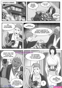 manga hentai hinata sub indo