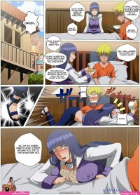 manga hentai hinata sub indo