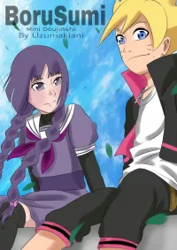 porno manga boruto