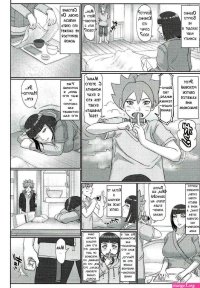 porno manga boruto