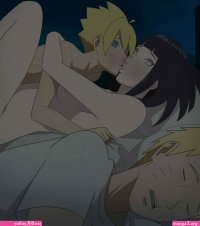 porno manga boruto