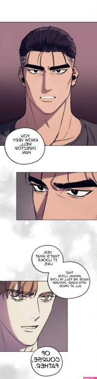 read manga the kang yeesu