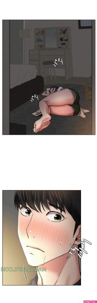 read manga the kang yeesu