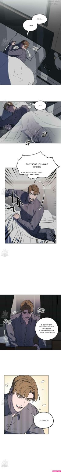 read manga the kang yeesu