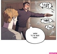 read manga the kang yeesu