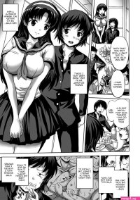 adult manga gender swap