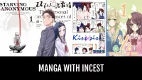 incest colour manga story