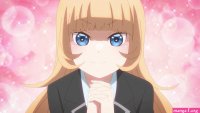 otome game sekai angelica hentai manga