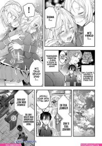 otome game sekai angelica hentai manga