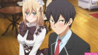 otome game sekai angelica hentai manga
