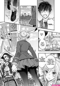 otome game sekai angelica hentai manga