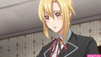otome game sekai angelica hentai manga