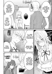 otome game sekai angelica hentai manga