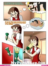doremon sex manga
