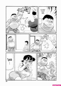 doremon sex manga