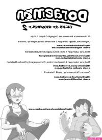 doremon sex manga