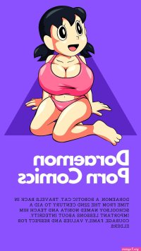 doremon sex manga
