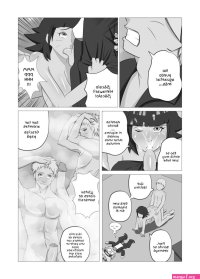 himawari porn manga