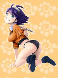 himawari porn manga