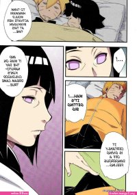 himawari porn manga