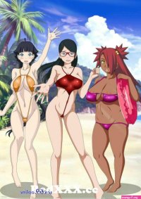 himawari porn manga