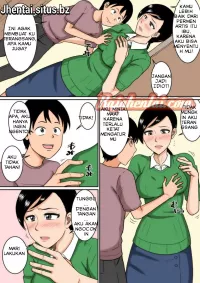 komik animasi ngentot