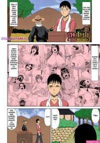 komik animasi ngentot