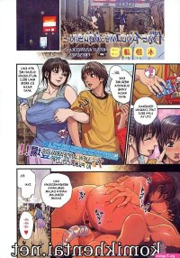 komik animasi ngentot