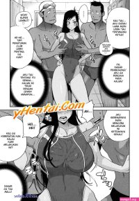 komik animasi ngentot