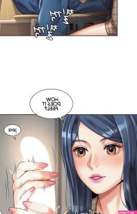 komik porno korea