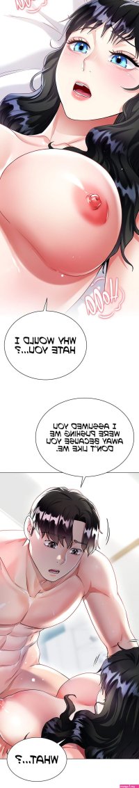 komik porno korea