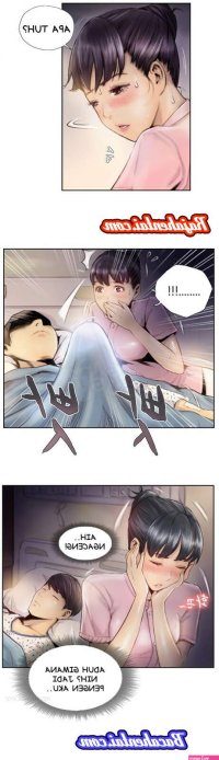 komik porno korea