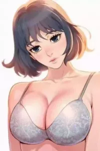 komik porno korea
