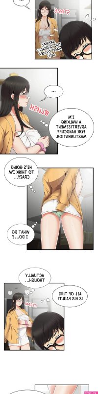 komik porno korea