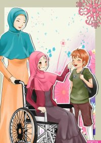 veiled women sex cartoon manga porn
