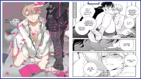 yoai hentai