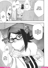 boruto sex sakura manga