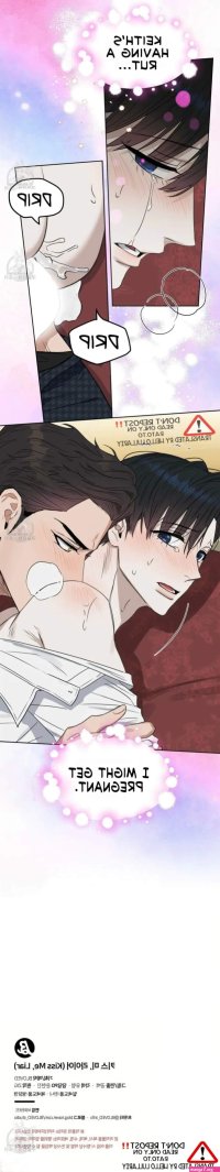kiss me liar special episode