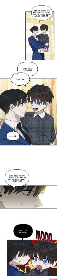 kiss me liar special episode