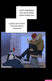 kiss me liar special episode